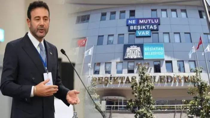 Νέα σύλληψη σοκ δημάρχου Μπεσικτάς - Αντιδρά η αξιωματική αντιπολίτευση CHP